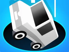Hra Black hole.io online