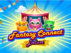 Hra Fantasy Connect Deluxe online