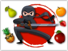 Hra Fruit Ninja online