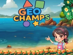 Hra Geo Champs online