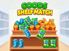 Hra Goods shelves online