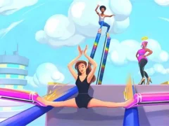 Hra Wonderful High Heels 3d online
