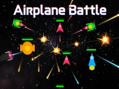 Hra Airplane Battle online
