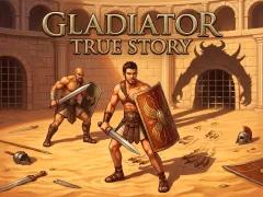 Hra Gladiator: True Story online