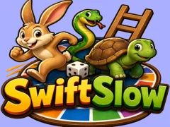 Hra Swift Slow online