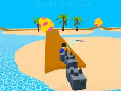 Hra Obby +1 Pet Every Seconds online