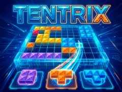 Hra Tentrix online