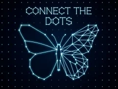 Hra Connect the Dots online