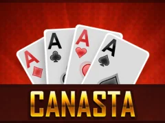 Hra Canasta online