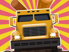 Hra Truck Physics online