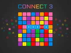 Hra Connect 3 online