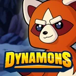 Hra Dynamons online