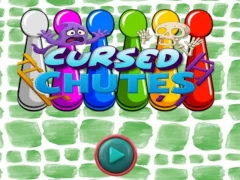 Hra Cursed Chutes online