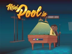 Hra Minipool.io online
