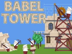 Hra Babel Tower online