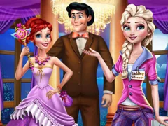 Hra   Wedding Planner online