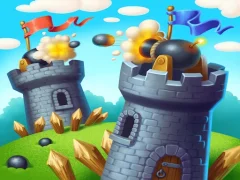 Hra King Defense online