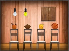 Hra Amgel Easy Room Escape 46 online