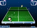 Hra Garfield's Ping Pong online