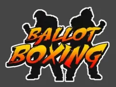 Hra Ballot Boxing online
