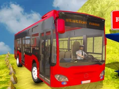 Hra Metro Bus Games Real Metro Sim online