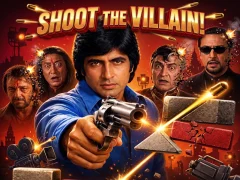 Hra Shoot The Villain! online