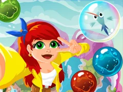 Hra Jello Bubbles online