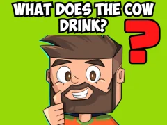 Hra  Brain IQ test Minecraft Quiz online