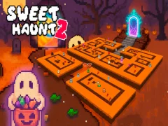 Hra Sweet Haunt 2 online
