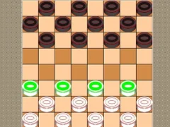 Hra Pillar Checkers Duel online