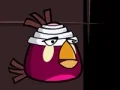 Hra Angry Bird Shot Game online