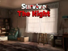 Hra Survive The Night online