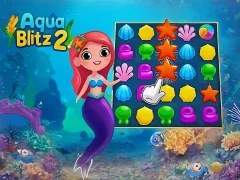 Hra Aquablitz 2 online