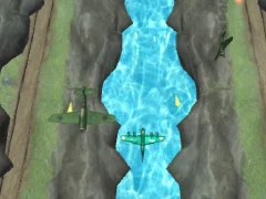Hra Airshoot Wars online
