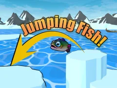 Hra Jumping Fish online