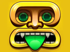 Hra Temple Raider online