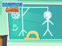 Hra Hangman Game online