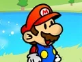 Hra Mario vs. Luigi online