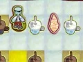 Hra SpongeBob - Boo or Boom online