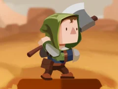 Hra Totem Breaker online
