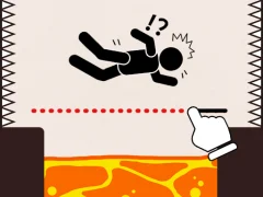 Hra Draw 2 Save Stickman Rescue online