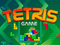 Hra Tetris game online