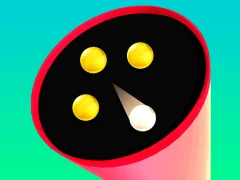 Hra Circle Round Pool online