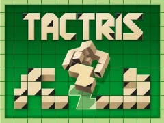Hra Tactris online