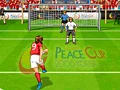 Hra Peace Queen Cup Korea online
