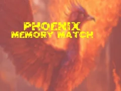Hra Phoenix Memory Match online