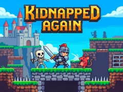 Hra Kidnapped Again online
