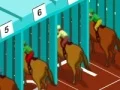 Hra Derby racing online