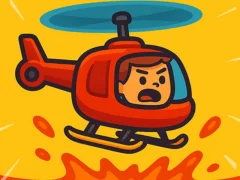 Hra Lava Cre! online
