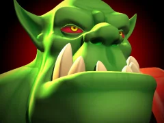 Hra Orc Invasion online